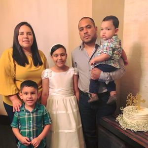 Meet your Posher, Dulce